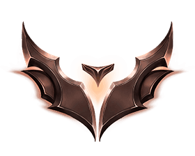 bronze