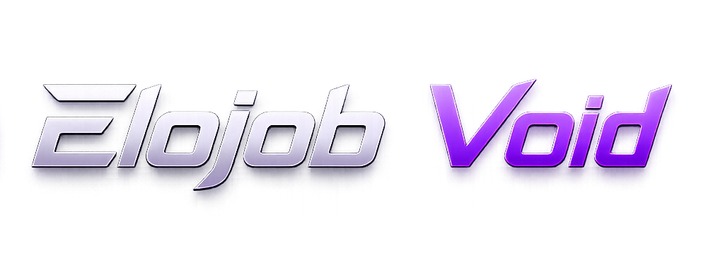Elojob Void